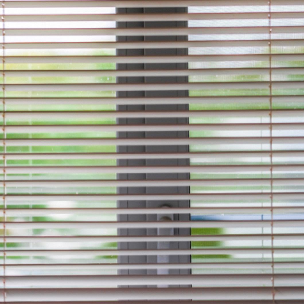 Sheer Blinds Installation | Miami, FL | Budget Window ...